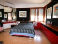 Maison de luxe à vendre à Atlit Israel. 